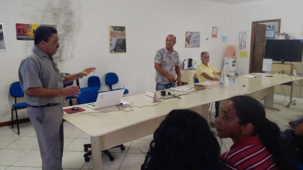 Camacã: Secretaria de Agricultura realiza Mutirão da DAP
